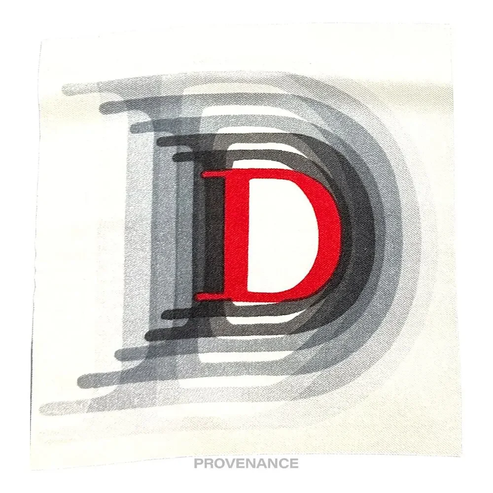 Dior christian infinity